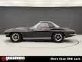 Chevrolet Corvette C2 Sting Ray Cabrio mit Hardtop