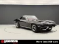 Chevrolet Corvette C2 Sting Ray Cabrio mit Hardtop