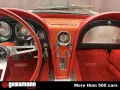 Chevrolet Corvette C2 Sting Ray Cabrio mit Hardtop