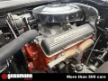 Chevrolet Corvette C2 Sting Ray Cabrio mit Hardtop