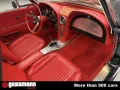 Chevrolet Corvette C2 Sting Ray Cabrio mit Hardtop