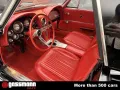 Chevrolet Corvette C2 Sting Ray Cabrio mit Hardtop