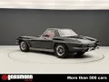 Chevrolet Corvette C2 Sting Ray Cabrio mit Hardtop
