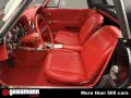 Chevrolet Corvette C2 Sting Ray Cabrio mit Hardtop