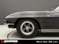 Chevrolet Corvette C2 Sting Ray Cabrio mit Hardtop