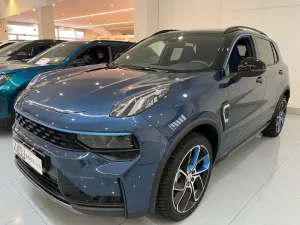 Other LYNK&CO 01 PHEV