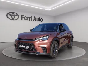 Other LEXUS Lbx 1.5 hybrid original edition 2wd del 20