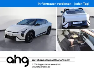 Kia EV4 h Fastback GT-Line Frontantrieb AKTION AKTIO