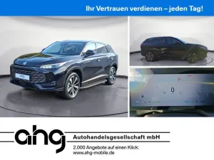 MG HS PHEV Luxury Plugin Hybrid 0,5% DIENSTWAGENSTE