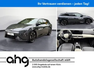 Kia EV4 GT-Line 2WD Glasdach Drive Wish Connect Comf