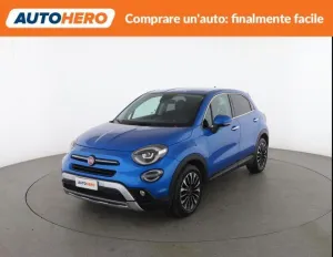 Fiat FIAT 500X 1.0 T3 120 CV City Cross