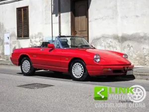 Alfa Romeo ALFA ROMEO Spider 1.6
