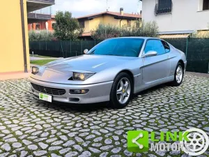 Ferrari FERRARI 456 GT