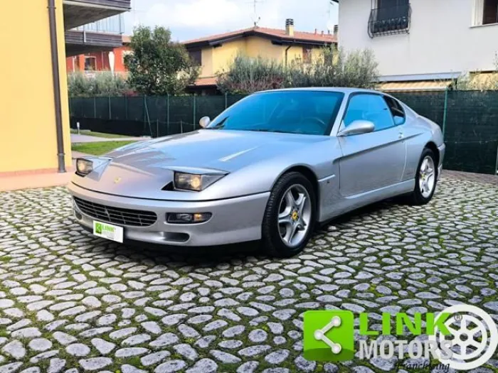 Ferrari FERRARI 456 GT
