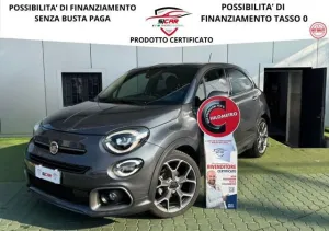 Fiat FIAT 500X 1.6 MultiJet 130 CV Cross