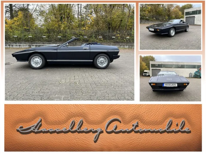 TVR Tasmin SCHNÄPPCHEN
