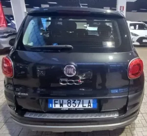 Fiat FIAT 500L 1.3 Multijet 95 CV Dualogic Cross AUTO