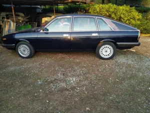 Lancia LANCIA Gamma 2.5 UNICO PROPRIETARIO