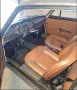 Fiat 1966 Fiat 850 Coupe