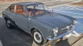 Fiat 1966 Fiat 850 Coupe
