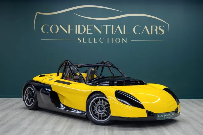 Renault TROPHY 2.0 180 HP / 1 of 90 / VAT