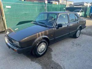 Alfa Romeo Alfetta