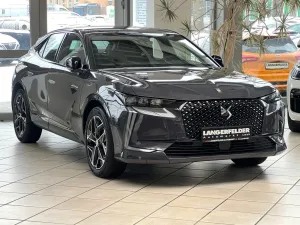 DS Automobiles DS4 1.2 Mild-Hybrid 136 Édition France RFK-AHK