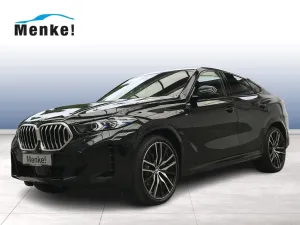 BMW X6 xDrive30d M SPORT Gestiksteuerung HK HiFi