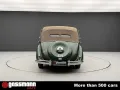 BMW 335 Cabriolet Matching-Numbers