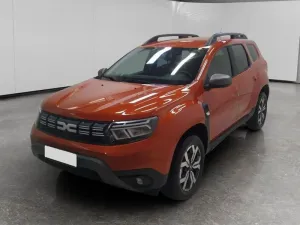 Other Dacia Duster 1.5 blue dci Journey 4x2 115cv