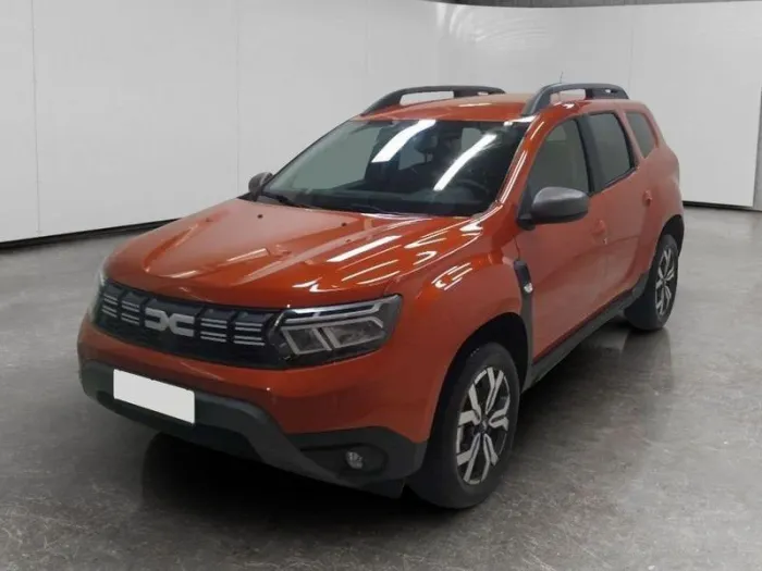 Other Dacia Duster 1.5 blue dci Journey 4x2 115cv