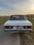 Mercedes-Benz 240D - Oldtimer + H-Zulassung