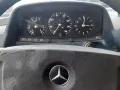 Mercedes-Benz 240D - Oldtimer + H-Zulassung
