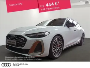 Audi S5 Avant TFSI 270 kW quattro edition one - Leder