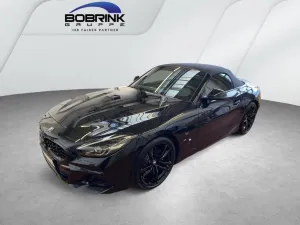 BMW Z4 sDrive20i M Sport HiFi Lenkradheizung Navi SH