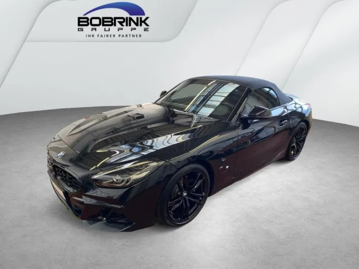 BMW Z4 sDrive20i M Sport HiFi Lenkradheizung Navi SH