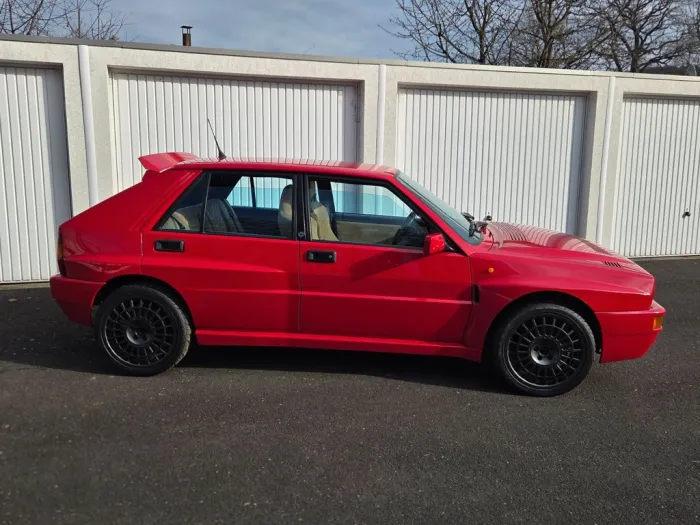 Lancia Delta Integrale EVO 2 Sedici