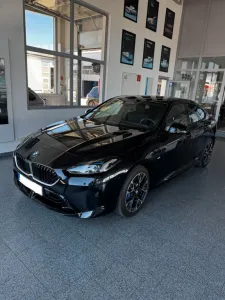 BMW 220 Baureihe 2 Gran Coupe 220 M Sport