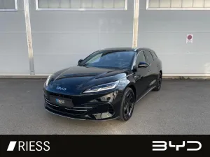 BYD SEAL 6 DM-i Touring Comfort ACC+360KAM+Pano