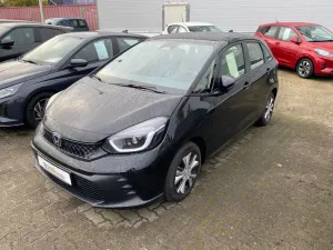 Honda Jazz 1.5 i-MMD Hybrid Elegance NAVI/ALU/KAMERA