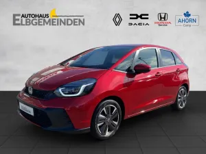 Honda Jazz 1.5 i-MMD Hybrid Advance ACC/NAVI/SHZG/ALU
