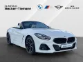 BMW Z4 M40i / RFK / HUD / HK-HiFi / Adap. Fahrwerk