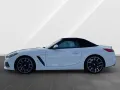 BMW Z4 M40i / RFK / HUD / HK-HiFi / Adap. Fahrwerk
