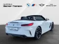 BMW Z4 M40i / RFK / HUD / HK-HiFi / Adap. Fahrwerk