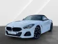 BMW Z4 M40i / RFK / HUD / HK-HiFi / Adap. Fahrwerk