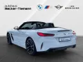 BMW Z4 M40i / RFK / HUD / HK-HiFi / Adap. Fahrwerk