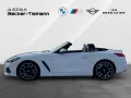BMW Z4 M40i / RFK / HUD / HK-HiFi / Adap. Fahrwerk