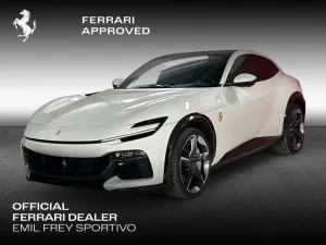 Ferrari Purosangue V12 DCT 4WD
