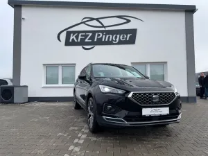 Seat Tarraco Xperience 4Drive