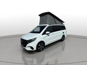 Mercedes-Benz V 250 d Marco Polo MOPF+AIRMATIC+MBUX+MBAC